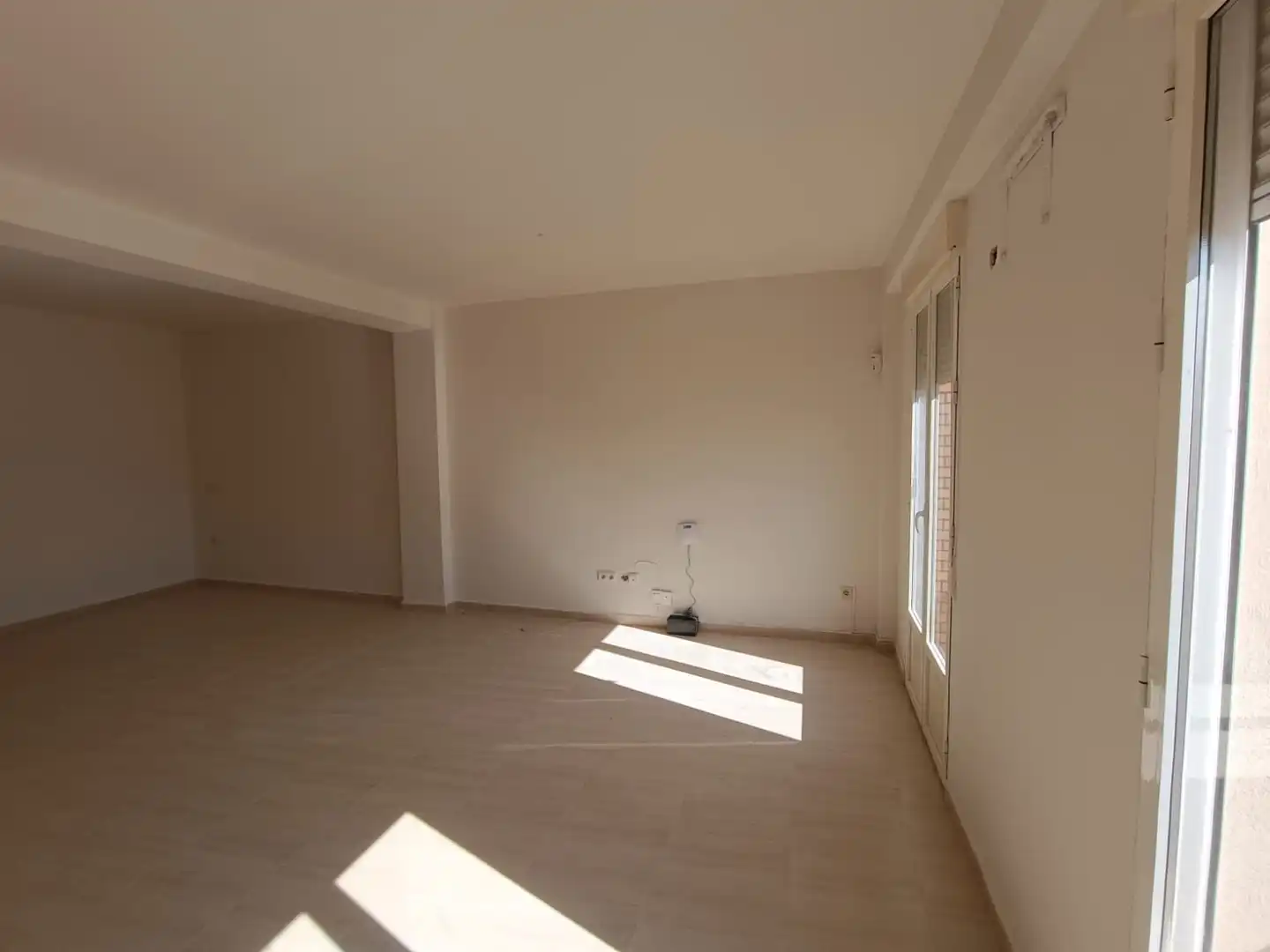 Wohnzimmer von Wohnung zum Verkauf in Los Yébenes