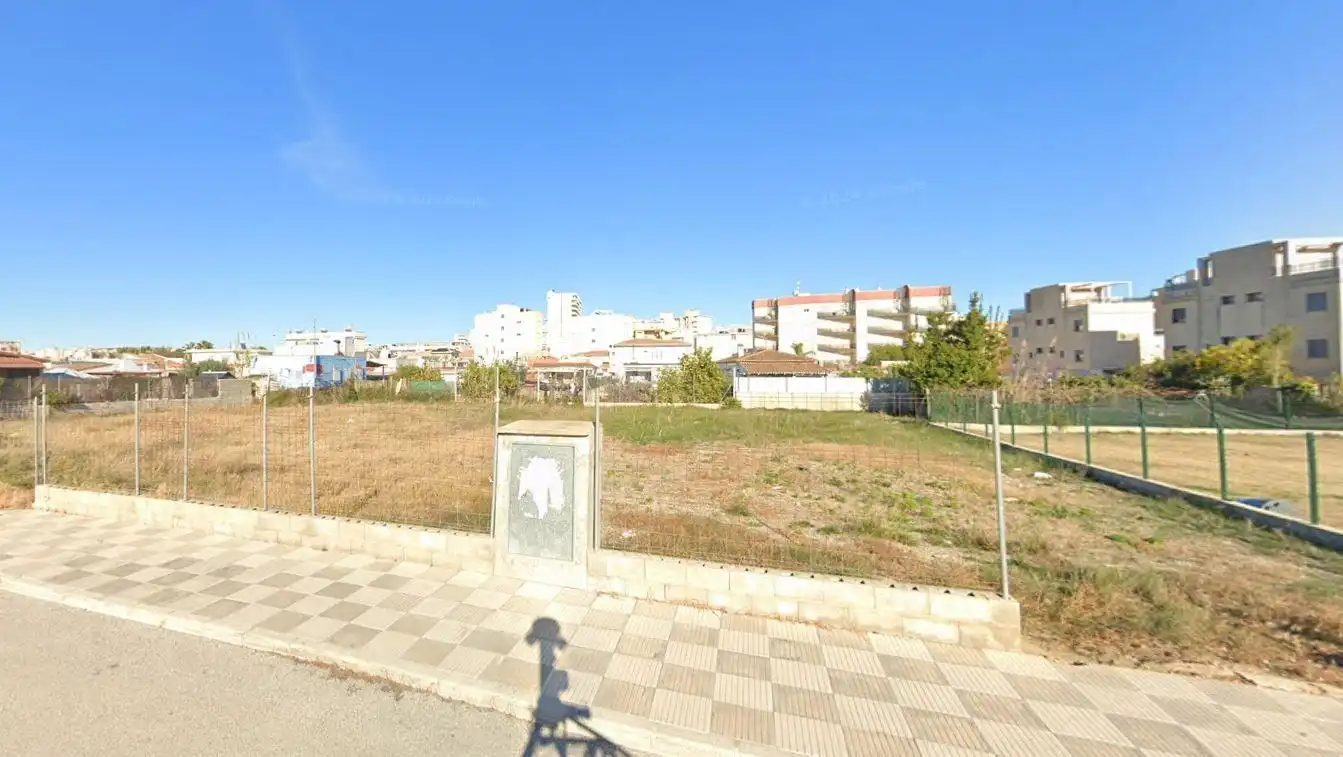 Terreny residencial en venda a Bellreguard, imagen 3