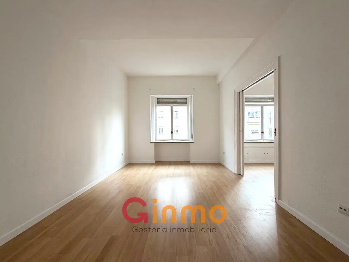 Flat for rent in Madrid