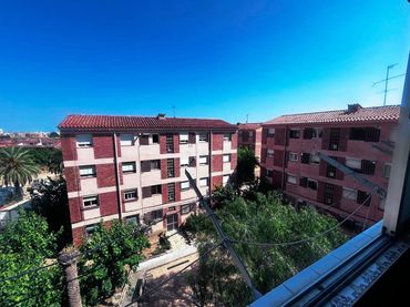 Apartment zum Verkauf in Camí de la Feredat