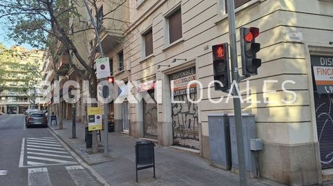 Foto 2 von Geschaftsraum zur Miete in Santalo, Sant Gervasi- Galvany, Barcelona Capital