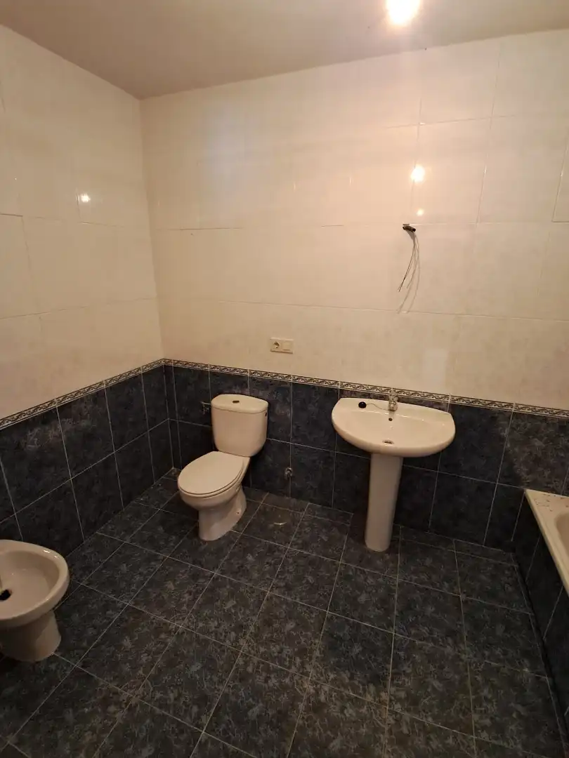 Casa amb terrassa en venda a La Pueblanueva, imagen 5