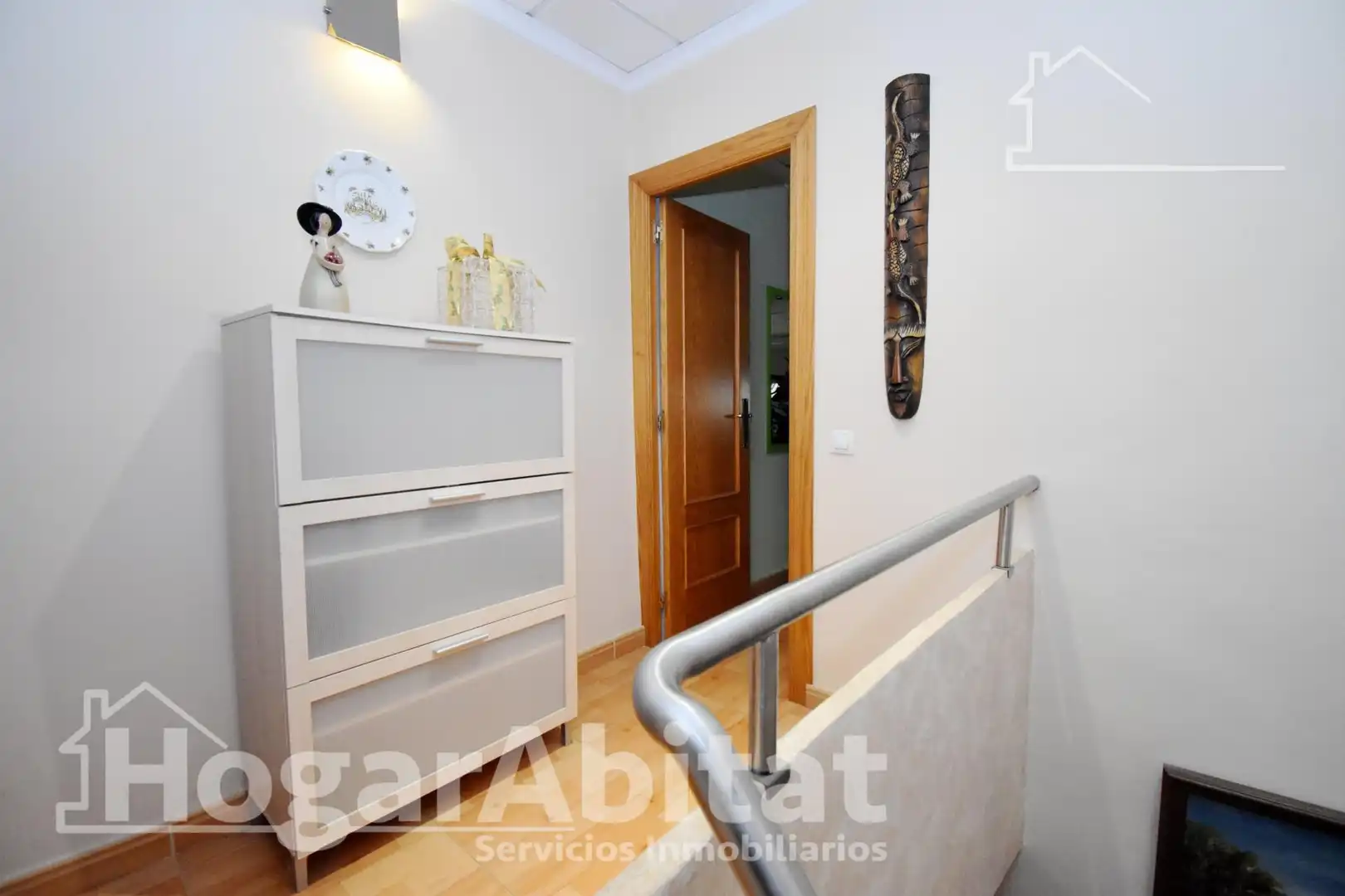 Casa con terrazza in vendita a Calle de San Vicente, imagen 45
