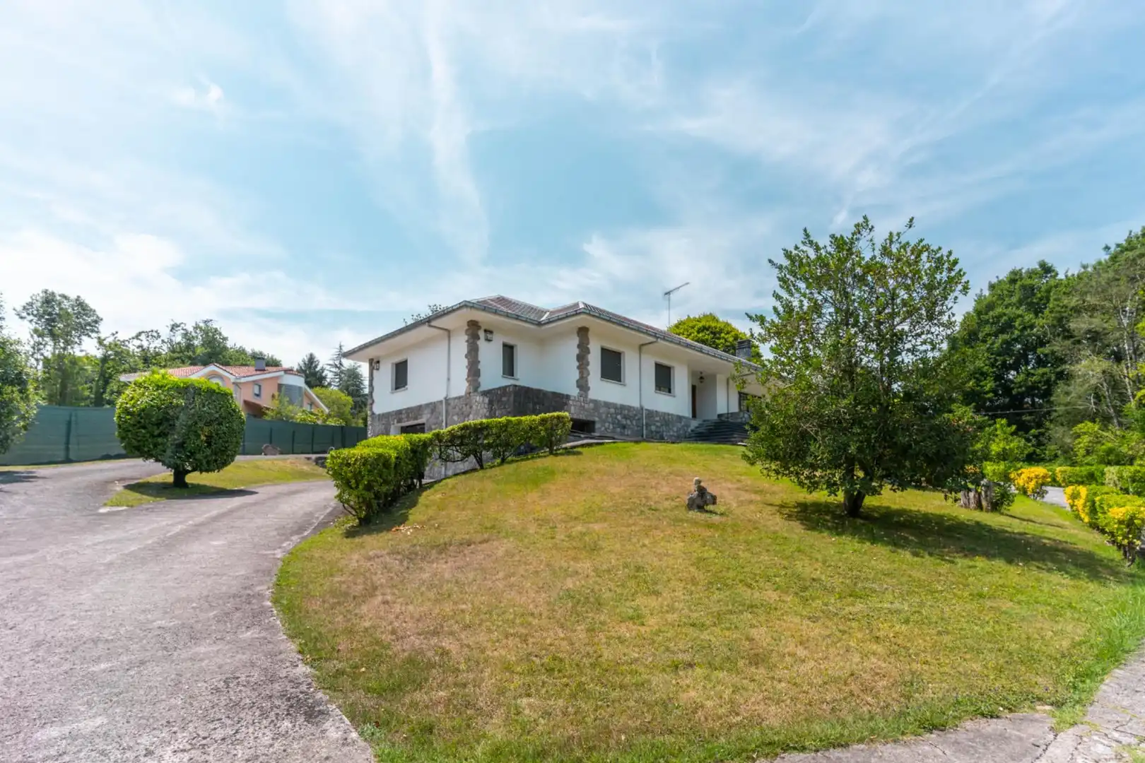 Detached house with garden for sale in Camino La rolleta 18, imagen 4