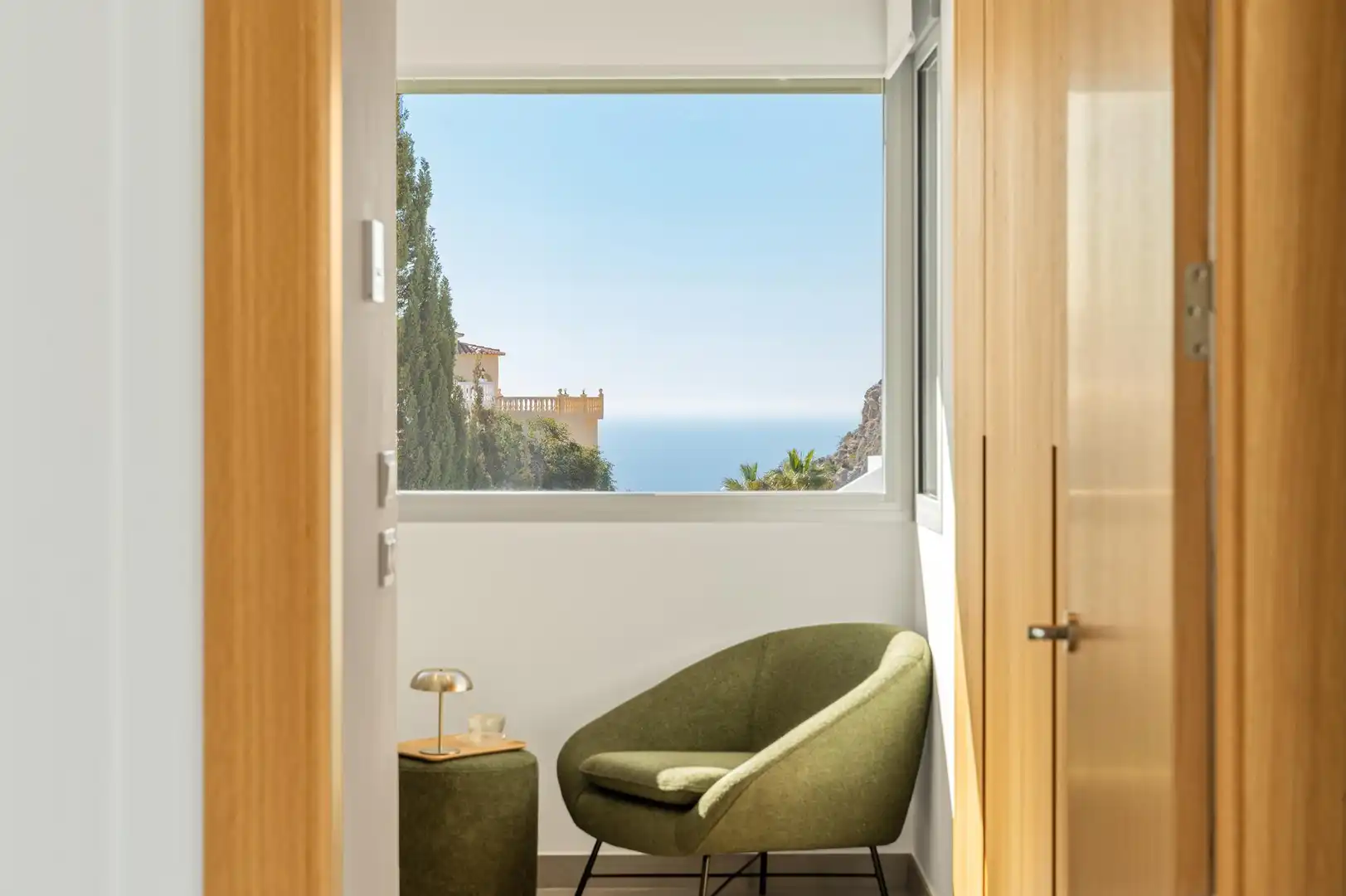 Villa avec piscine à vendre à Cumbre del Sol, imagen 16