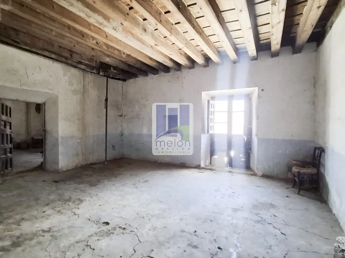 Casa o xalet en venda en Villaverde-Mogina