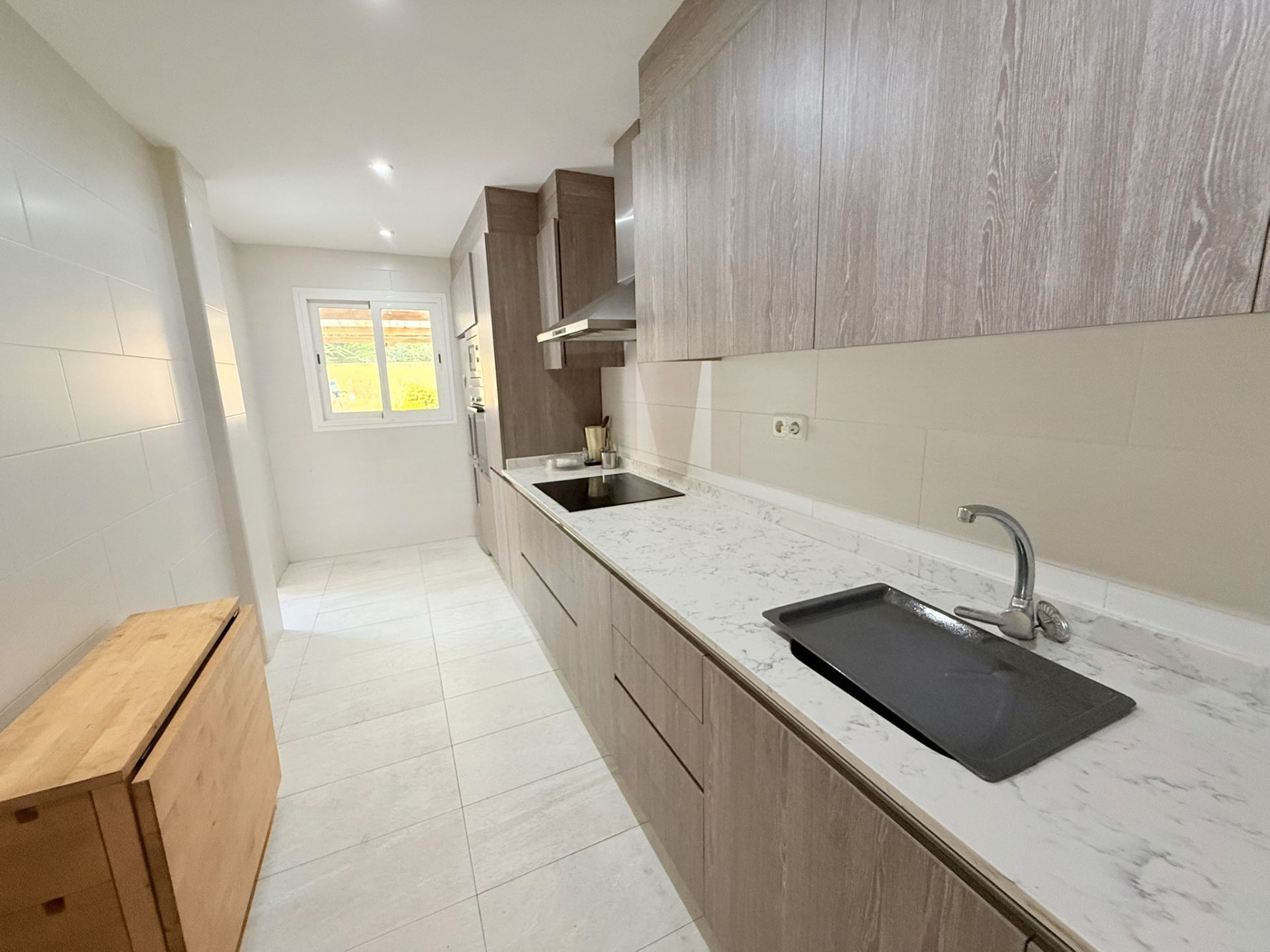 Planta baja for sale in Carrer de José Vargas Ponce, El Coll d'en Rabassa