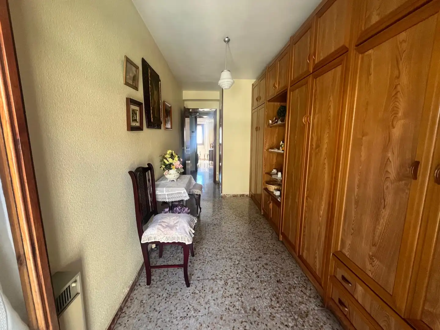 Appartamento con terrazza in vendita a Calle de los Cereros 17, imagen 7