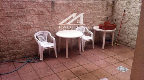 Foto 5 de Casa adosada en venda a Ermita, Carmena, Toledo