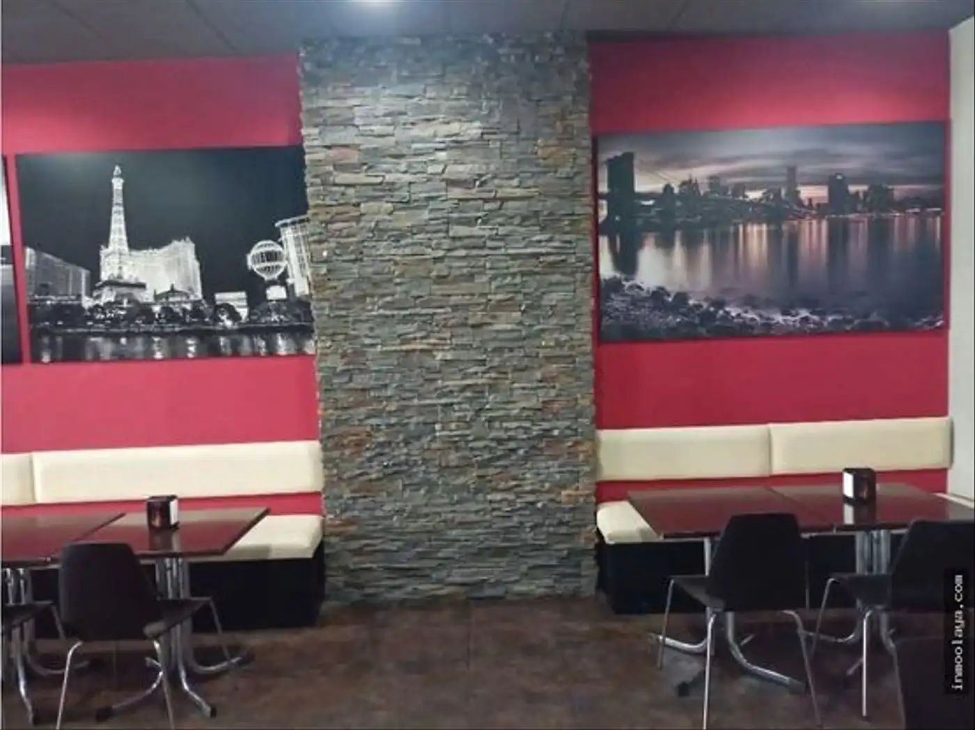 Local comercial en traspaso en Via Europa - Parc Central, imagen 6
