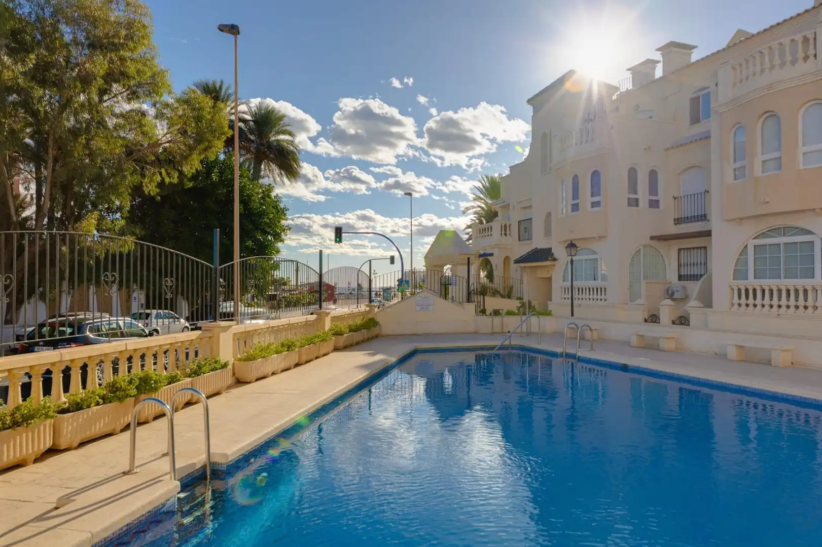 Apartment with terrace for sale in GUILLERMO MARCONI, imagen 3