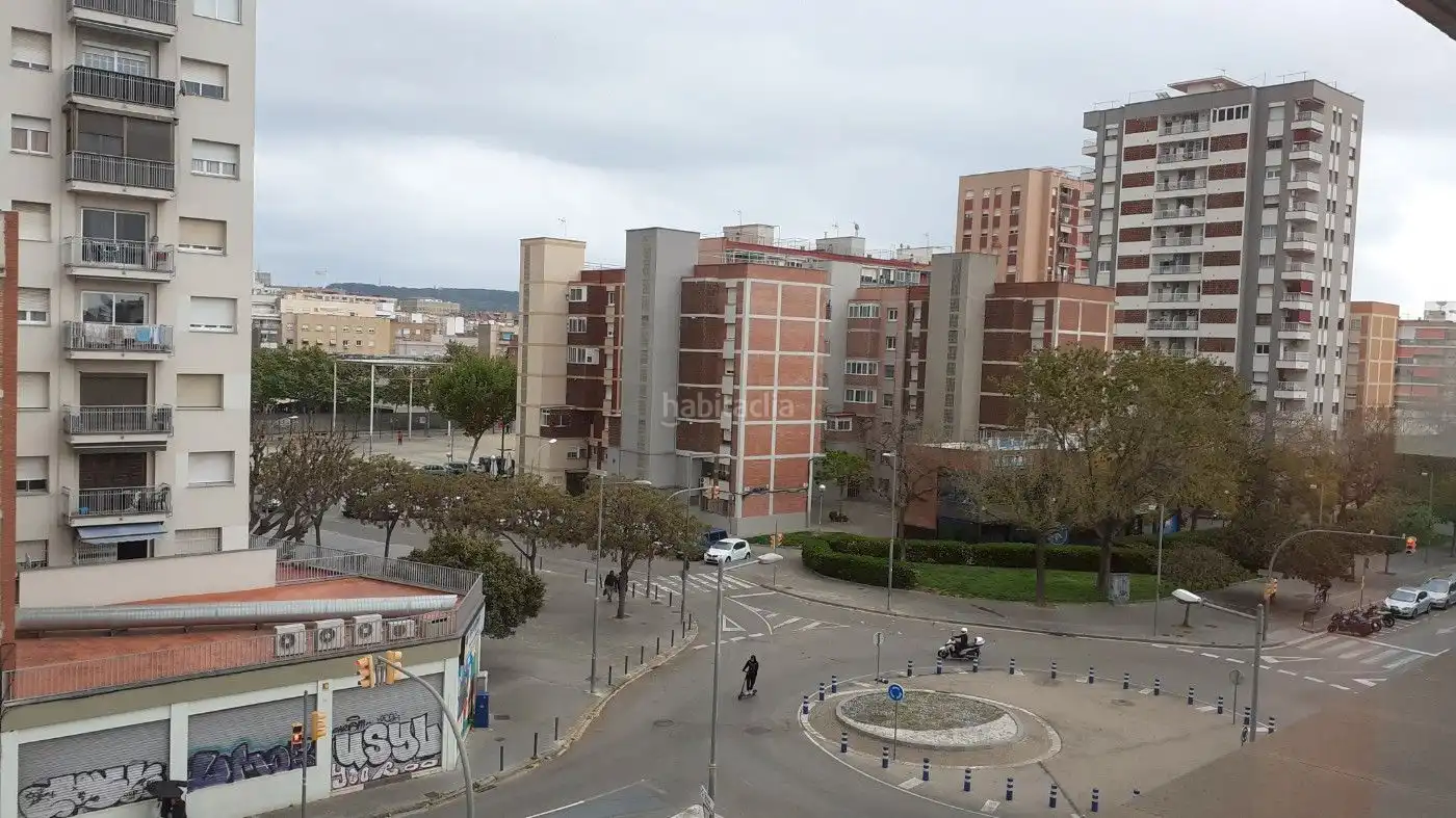 Nave industrial en alquiler en Santa Eulàlia, imagen 23