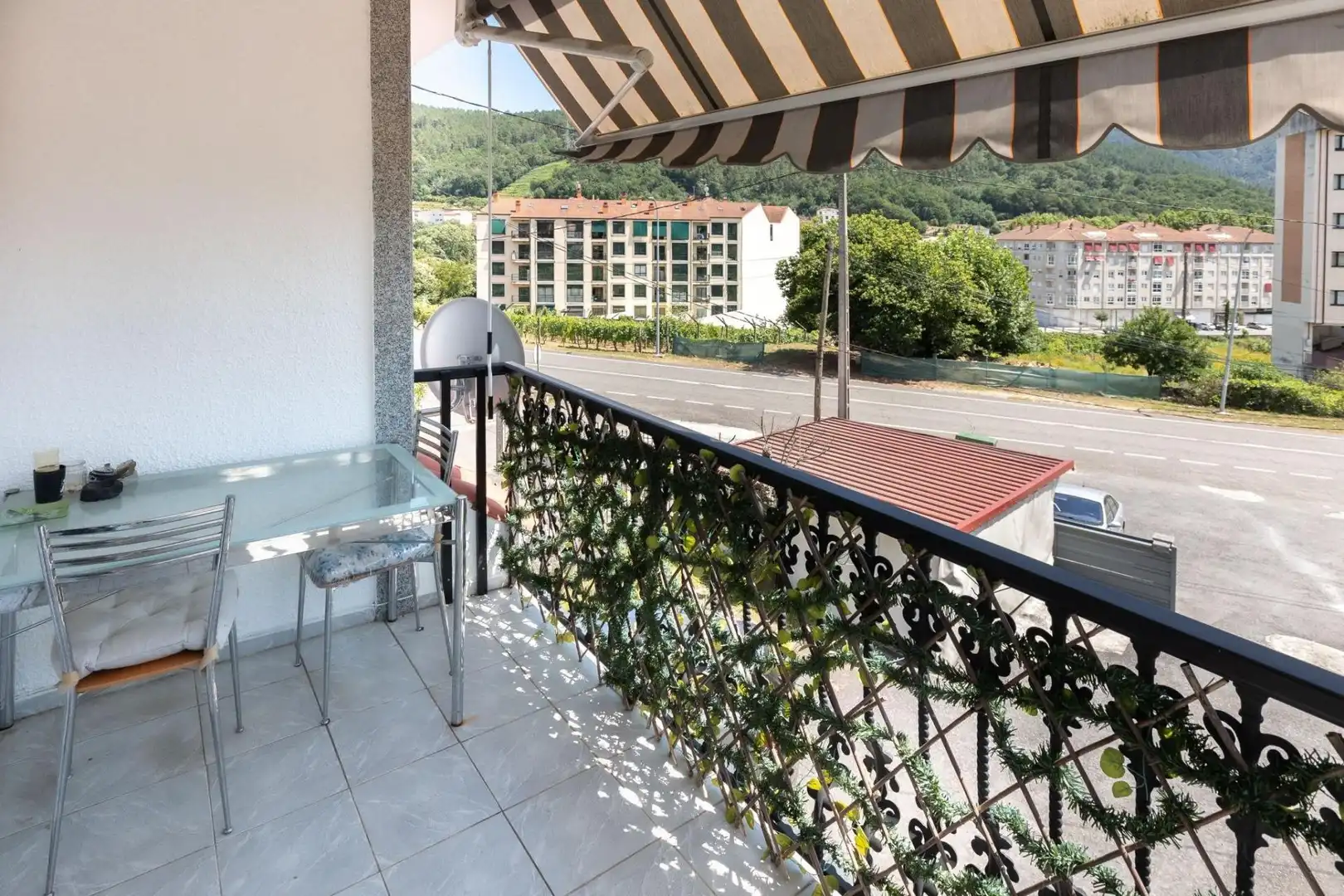 Semi-detached house with terrace for sale in Ribadavia, imagen 18