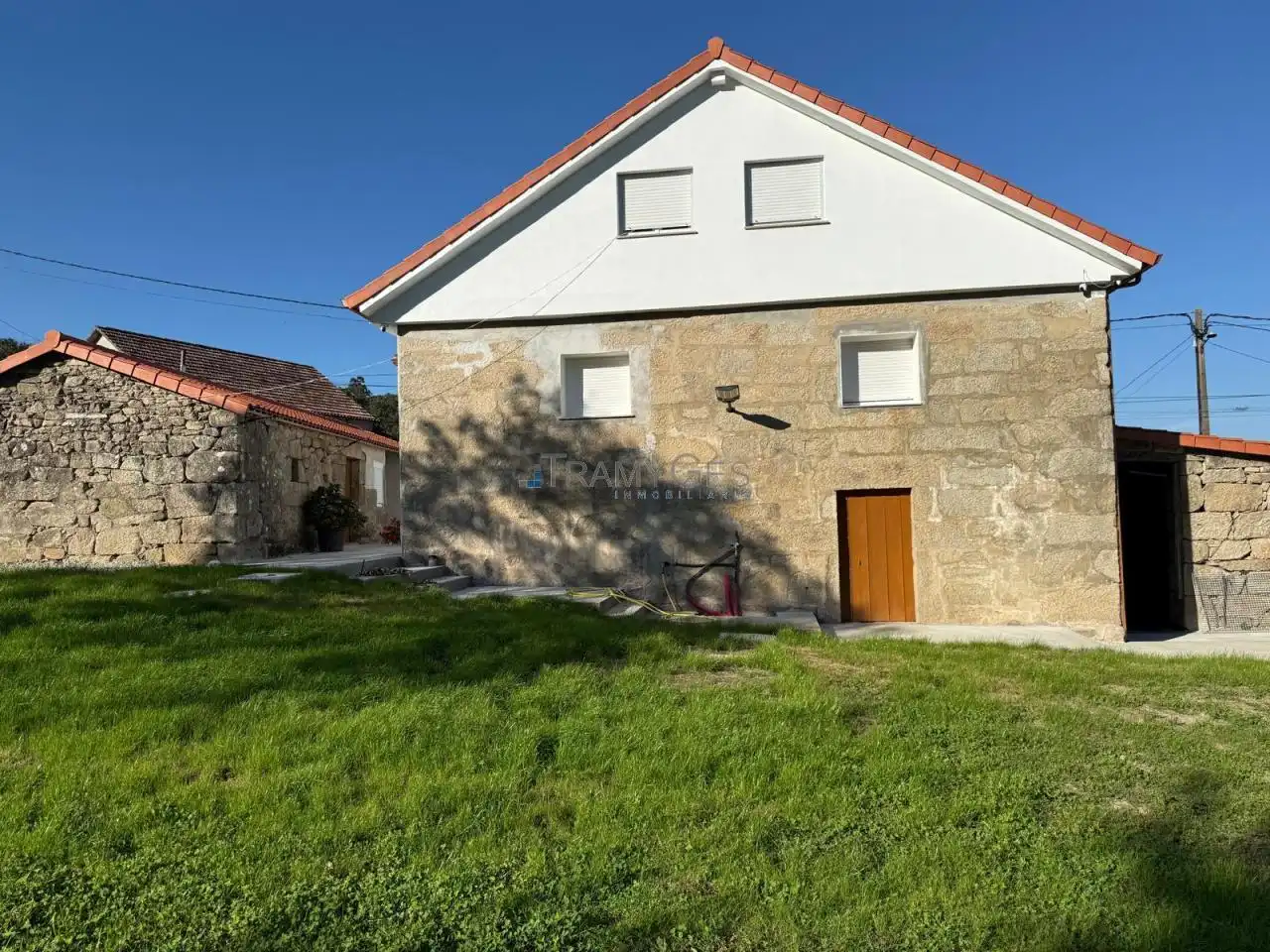 Maison avec jardin à vendre à CARDIÑA, imagen 20