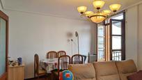 Dining room of Flat for sale in Ezcaray  with Heating and Balcony