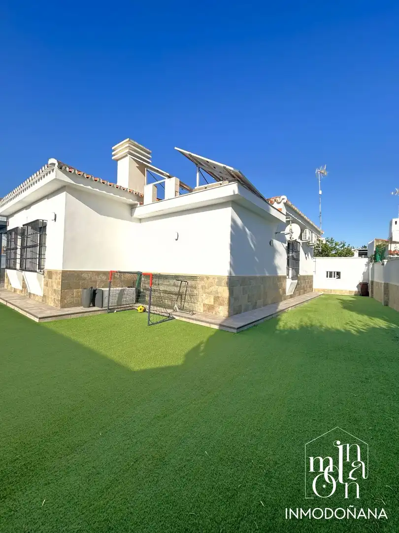 Chalet en venta en Matalascañas, imagen 32