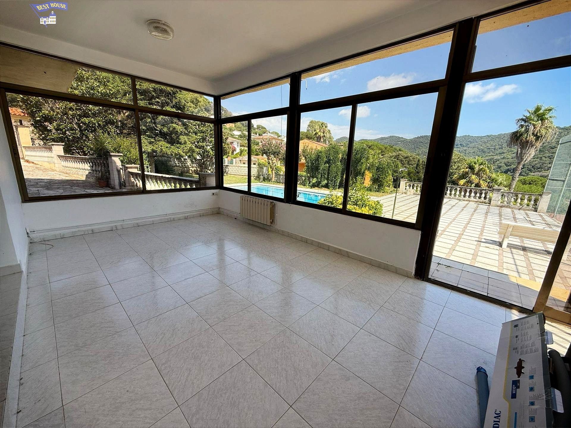 Casa o xalet en venda a Vilanova del Vallès