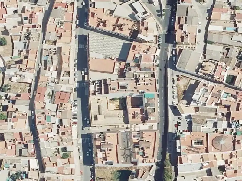 Xalet en venda a ANDALUCIA PIMIENTA