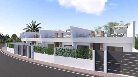 Foto 2 de Casa adosada en venta en Residencial el Alba, Roldán, Torre-Pacheco