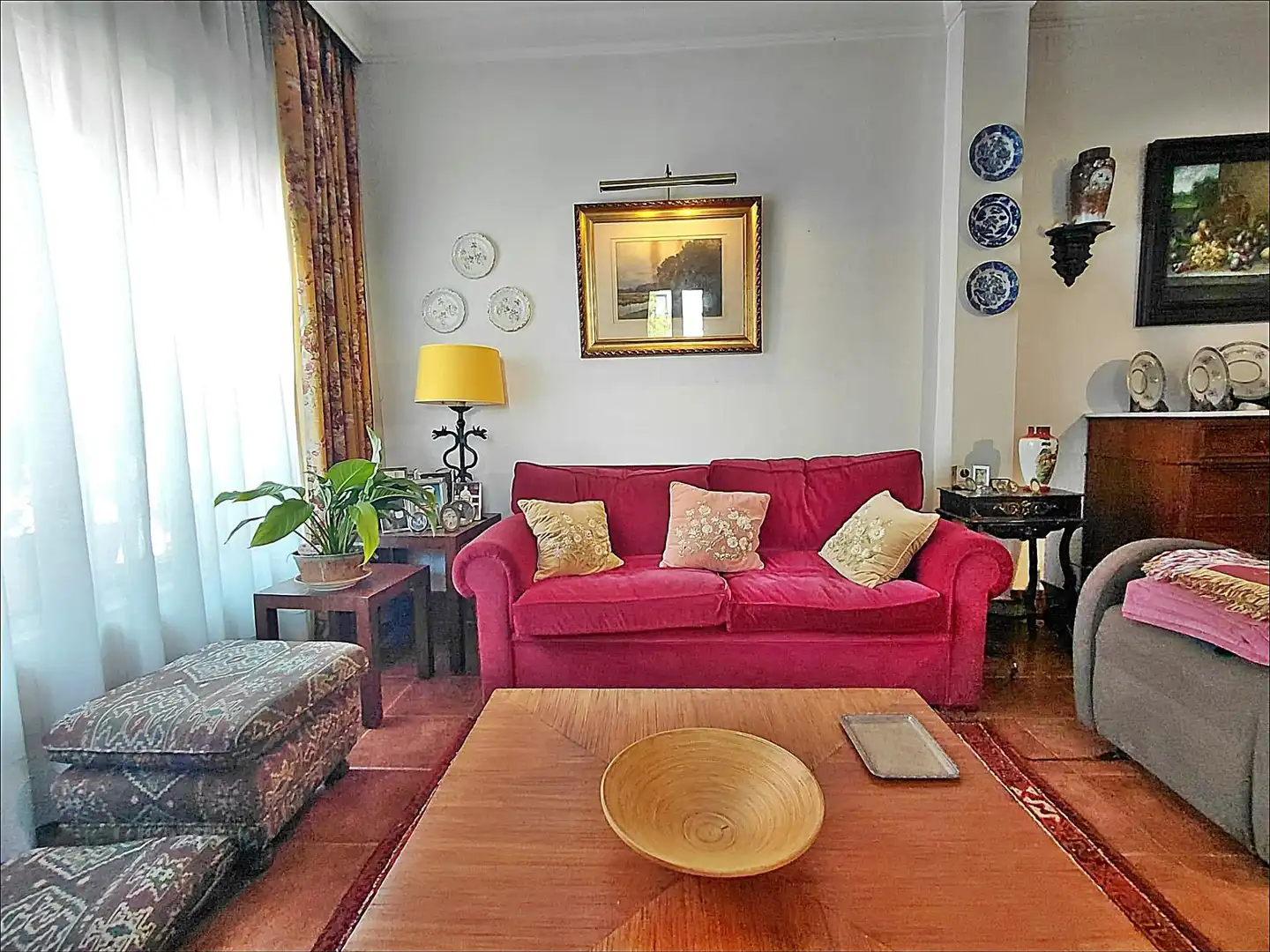 Casa amb terrassa en venda a Avenida Avenida Bouza Martín, imagen 69