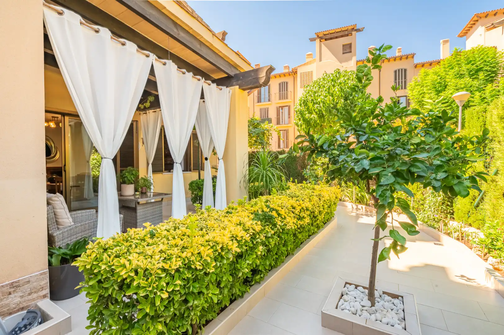 Appartamento con piscina in vendita a Carrer del Tord, imagen 19