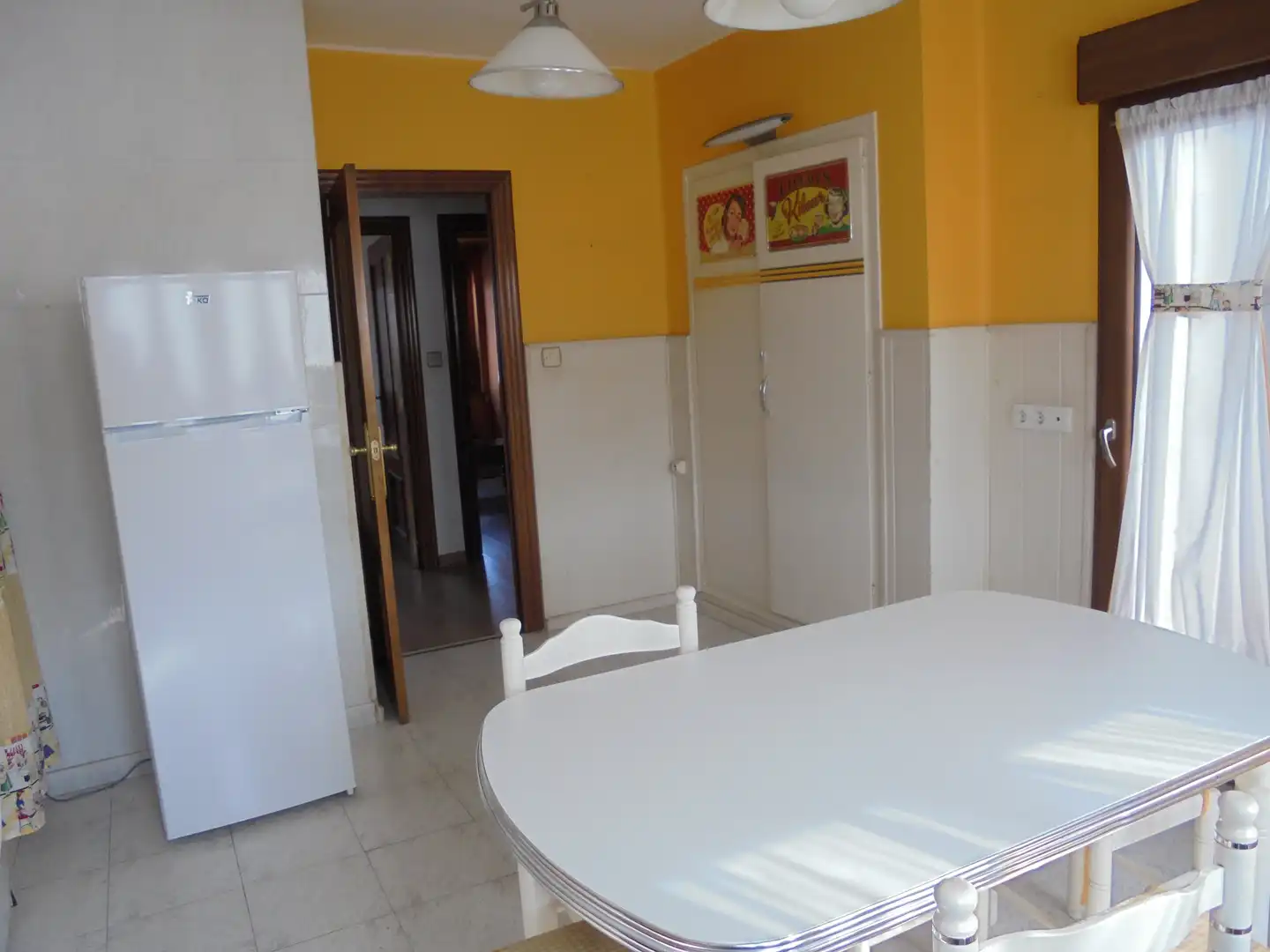 Apartament de lloguer a Corvera de Asturias