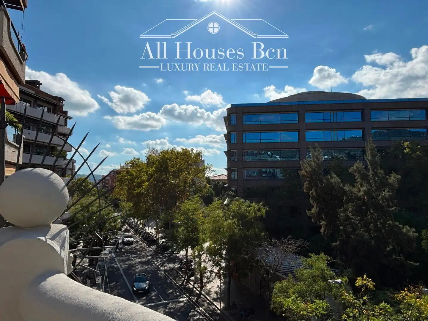 Penthouse with lift for sale in Ganduxer, imagen 33