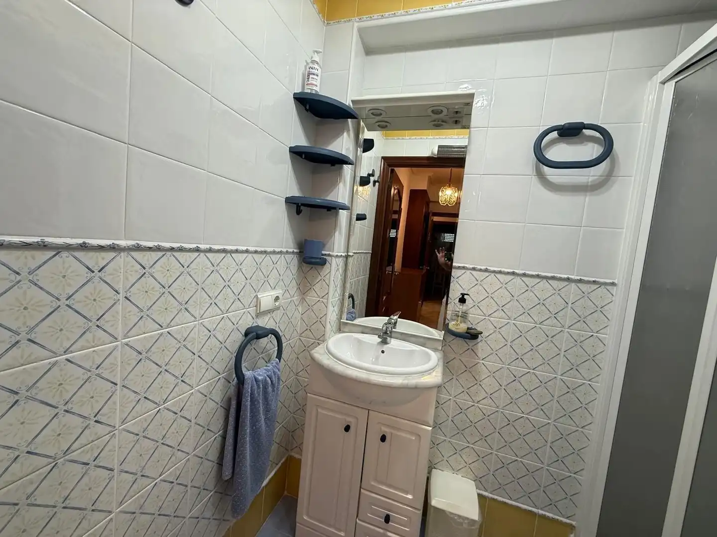 Wohnung mit Aufzug zum Verkauf in Carrer del Condestable Zaragoza, imagen 27