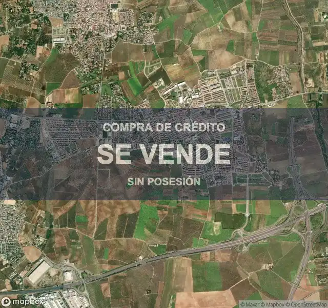Piso en venta en Espartinas