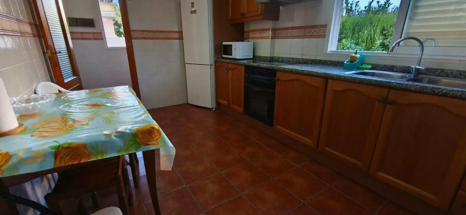 Maison mitoyenne avec terrasse à vendre à Avenida MALTA, imagen 8