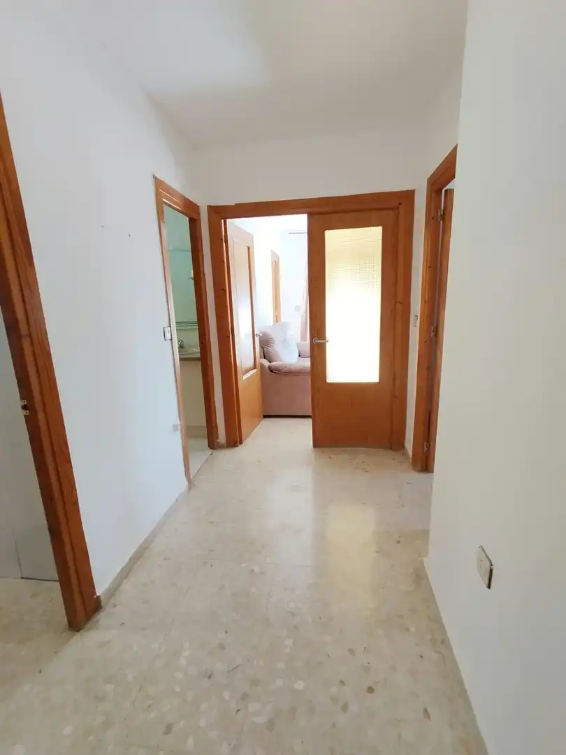 Flat for rent in Villa de Otura, Granada