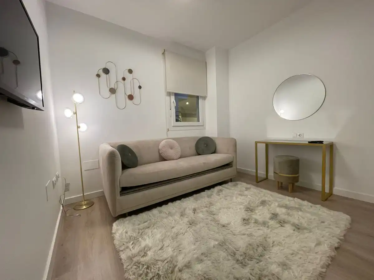 Ground floor for rent in QUEVEDO, 8, Rodeo Alto - Guadaiza - La Campana