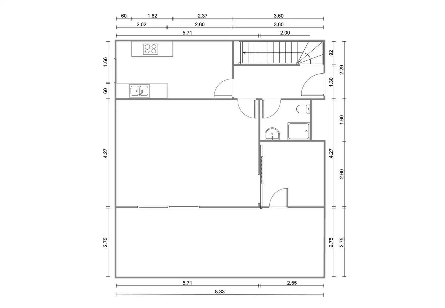Duplex con terrazza in vendita a Vilablareix, imagen 43