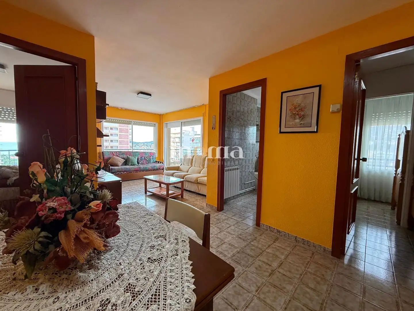 Habitación de Piso en venta en Castell d'Aro, Platja d'Aro i s'Agaró con Calefacción, Terraza y Piscina