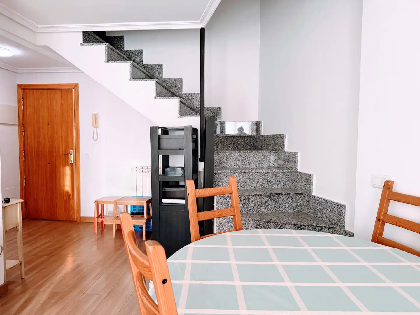 Duplex in affitto a LA DIPUTACION, imagen 4