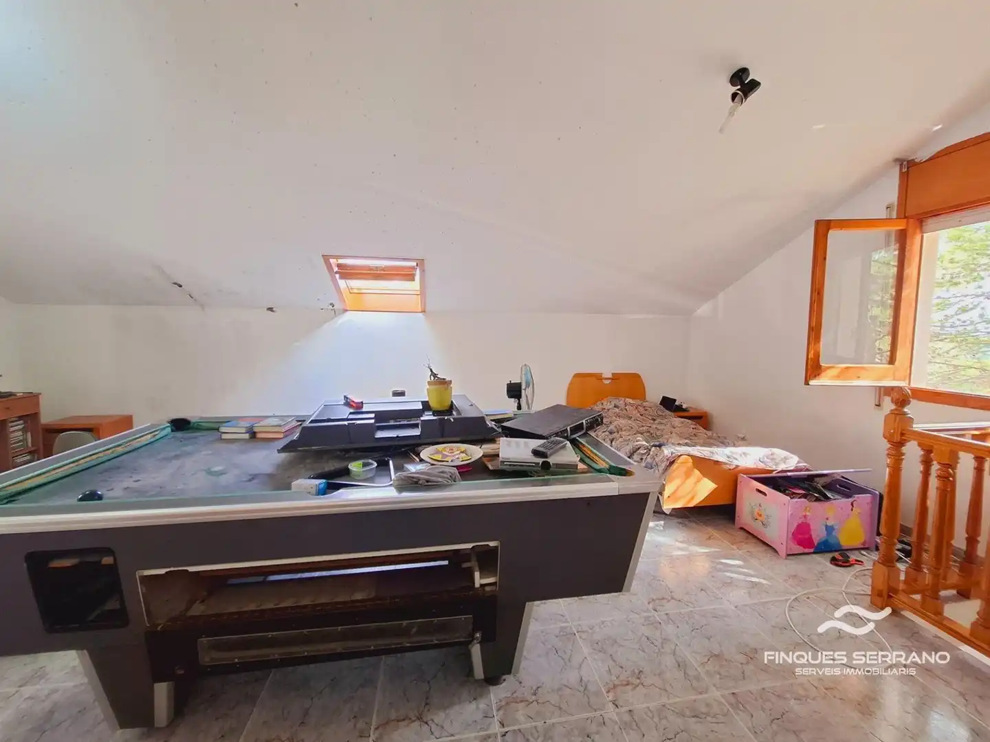 Chalet con piscina en venta en VIOLETA, imagen 40