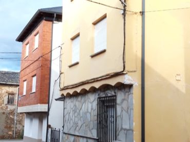 Casa en venta en La Parada 3