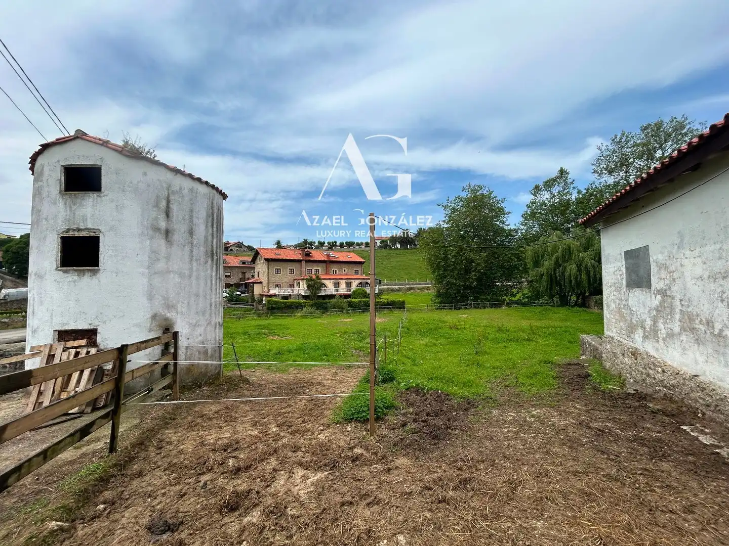 Casa o chalet en venta en Toñanes, Alfoz de Lloredo