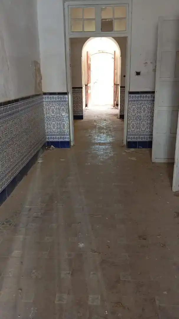 Casa o xalet en venda en Chipiona amb Balcó