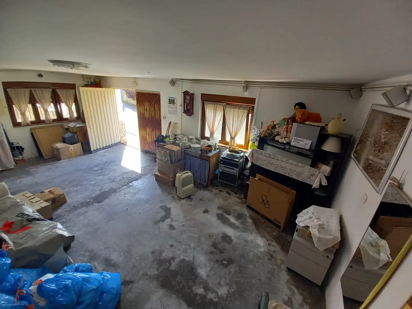 Casa con jardín en venta en Lugar Castro, imagen 41