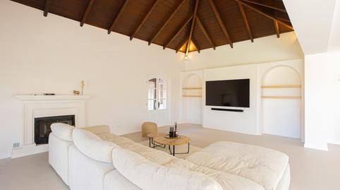 Foto 2 de Casa o xalet de lloguer a Paraiso - Barronal, Málaga