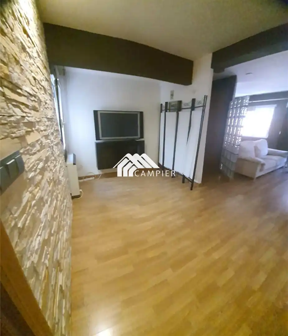 Flat for sale in Albacete  with Air Conditioner, Heating and Furnished