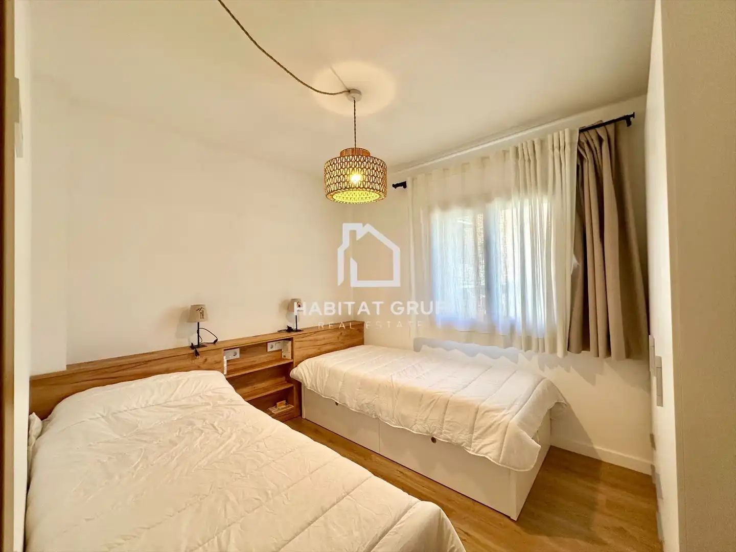 Piso con ascensor en venta en Bellver de Cerdanya, imagen 15