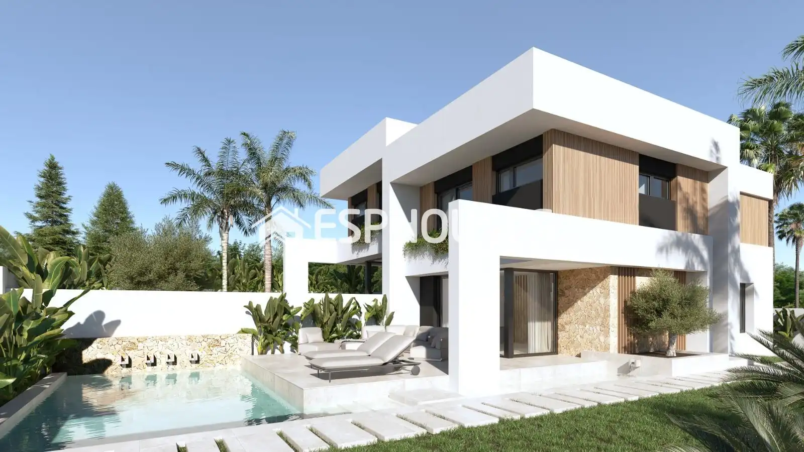 House with terrace for sale in Orihuela Costa, imagen 15
