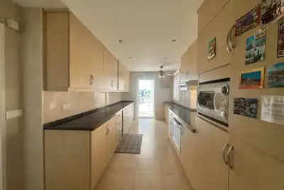 Detached house with pool for sale in Calahonda, imagen 5