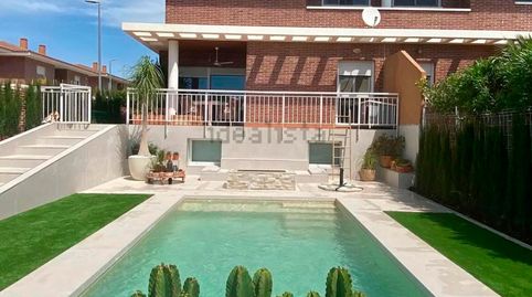 Photo 2 of Detached homes for sale in Almajada - Ravel, Mutxamel