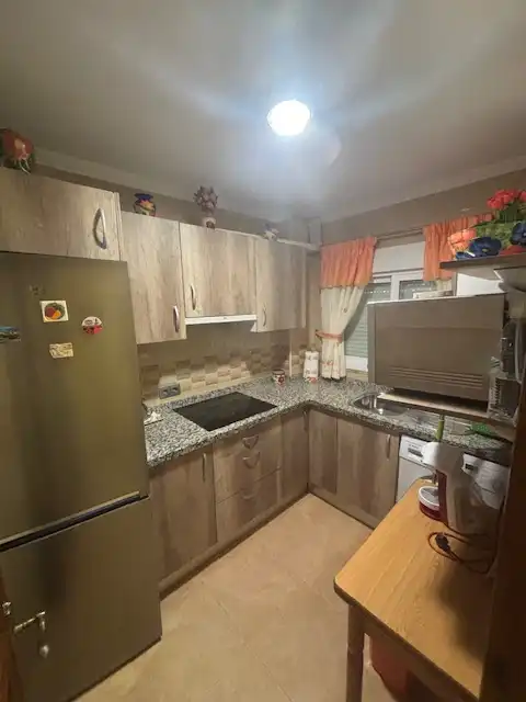 Wohnung mit Pool zum Verkauf in Calle Infantes 58, imagen 2