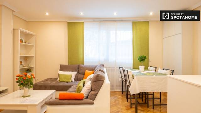 Piso en Alquiler en El Viso