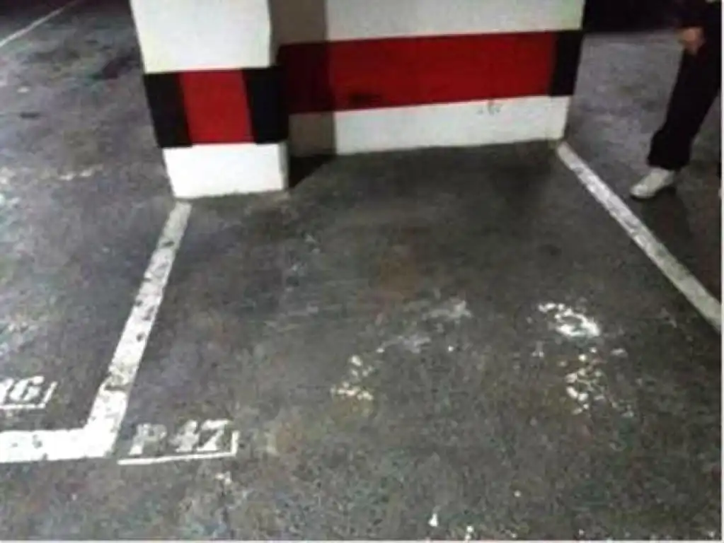 Parking de Garaje en venta en Zaragoza