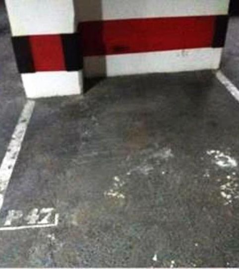 Foto 2 de Garaje en venta en Ps Pamplona, Paseo Independencia, Zaragoza Capital